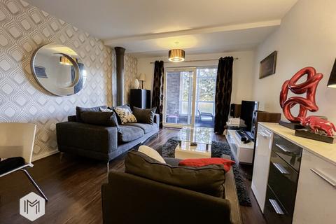 1 bedroom apartment for sale, Blackburn Road, Bolton, Greater Manchester, BL1 7LS