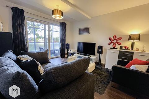 1 bedroom apartment for sale, Blackburn Road, Bolton, Greater Manchester, BL1 7LS