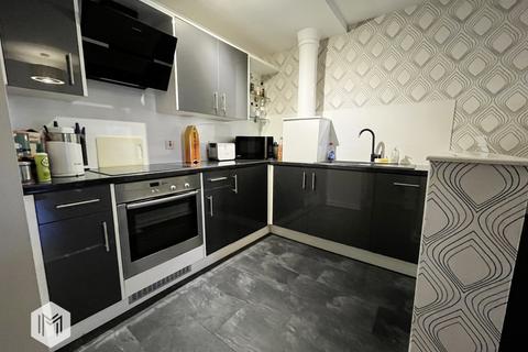 1 bedroom apartment for sale, Blackburn Road, Bolton, Greater Manchester, BL1 7LS