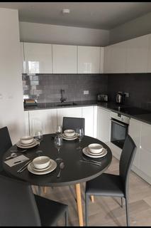 2 bedroom flat to rent, 1 Admiralty Avenue, Royal Wharf E16