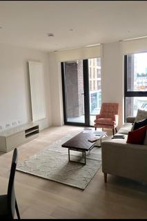 2 bedroom flat to rent, 1 Admiralty Avenue, Royal Wharf E16