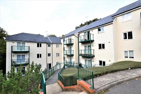 2 bedroom apartment to rent, Gillsmans Hill, St Leonards-on-Sea, TN38