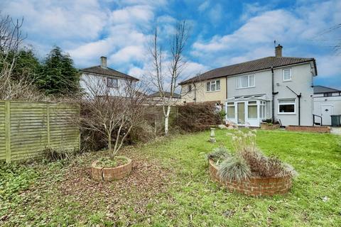 2 bedroom semi-detached house for sale, Foldings Court, Scholes, BD19