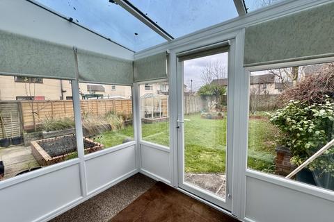 2 bedroom semi-detached house for sale, Foldings Court, Scholes, BD19