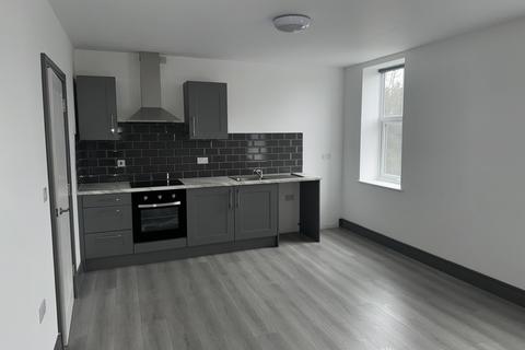 1 bedroom apartment to rent, Apartment 6, Medway House, Dixons Green Road, Dudley, DY2