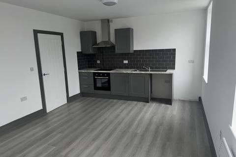 1 bedroom apartment to rent, Apartment 6, Medway House, Dixons Green Road, Dudley, DY2