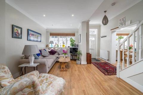 4 bedroom mews for sale, St Georges Square Mews, Pimlico, London, SW1V