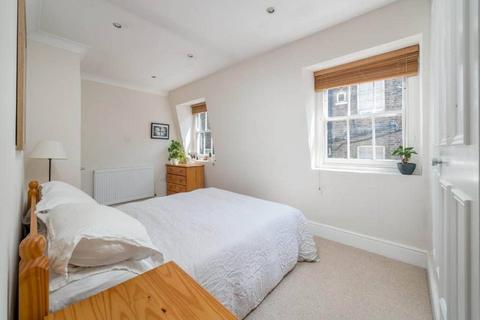 4 bedroom mews for sale, St Georges Square Mews, Pimlico, London, SW1V