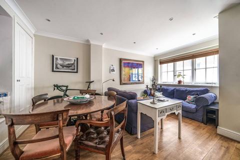 4 bedroom mews for sale, St Georges Square Mews, Pimlico, London, SW1V