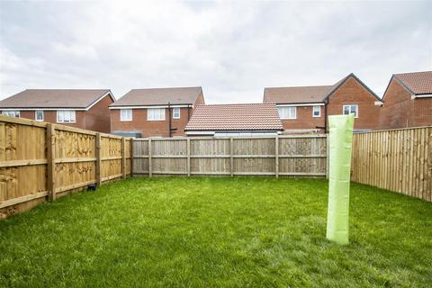 3 bedroom semi-detached house for sale, Lesser Drive, Holmewood, Chesterfield