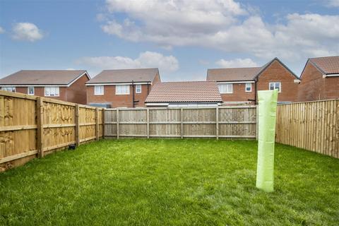 3 bedroom semi-detached house for sale, Lesser Drive, Holmewood, Chesterfield