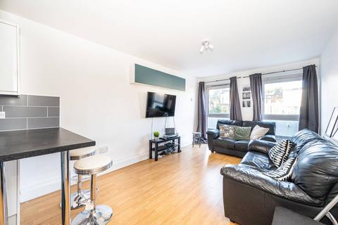 1 bedroom flat to rent, Theseus Walk, Angel, London, N1