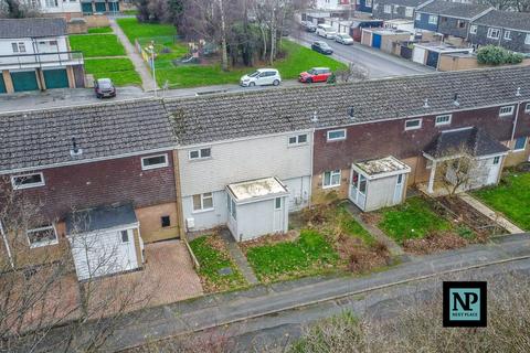 3 bedroom terraced house for sale, Honeybourne, Tamworth, B77