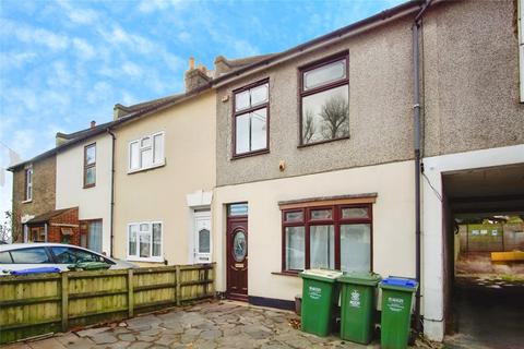 3 bedroom terraced house to rent, West Street, Erith DA8