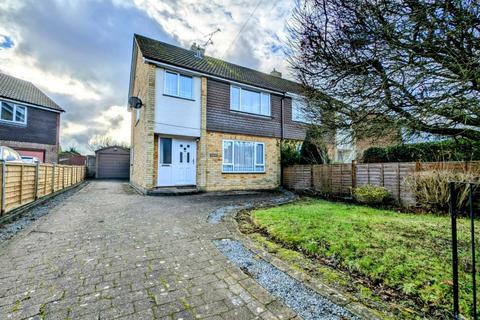 3 bedroom semi-detached house for sale, Washford Close, Bordon GU35