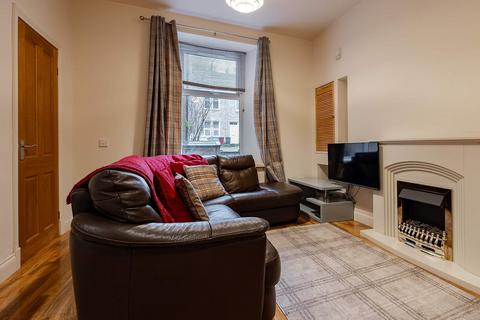 1 bedroom flat for sale, Corbiehall, Bo'ness EH51