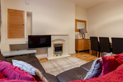 1 bedroom flat for sale, Corbiehall, Bo'ness EH51