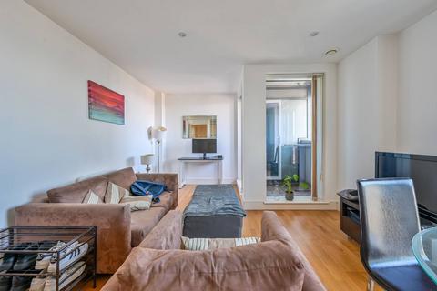 1 bedroom flat to rent, Wharfside Point, Poplar, London, E14