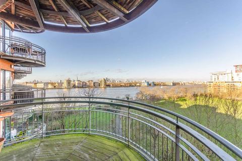 1 bedroom flat to rent, New Atlas Wharf, Isle Of Dogs, London, E14