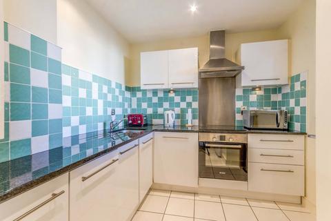 1 bedroom flat to rent, New Atlas Wharf, Isle Of Dogs, London, E14