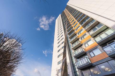 1 bedroom flat to rent, Blackwall Way, Canary Wharf, London, E14