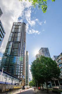 2 bedroom flat to rent, Harbour Way, Canary Wharf, London, E14