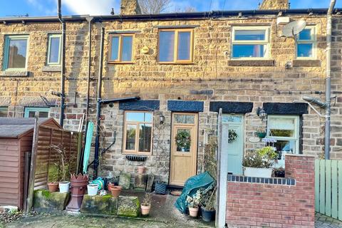 2 bedroom terraced house for sale, Darley Cliff Cottages, Worsbrough, S70 4AJ