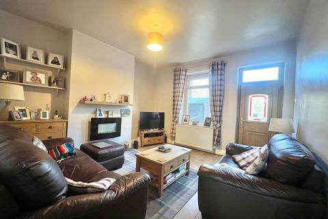 2 bedroom terraced house for sale, Darley Cliff Cottages, Worsbrough, S70 4AJ