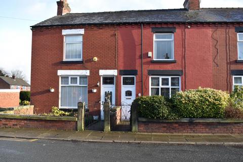 2 bedroom terraced house for sale, Bradley Fold Road, Bolton BL2