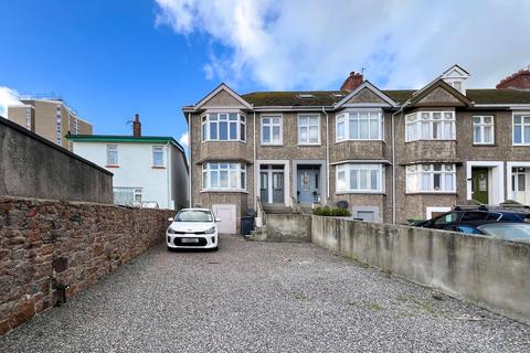 1 bedroom end of terrace house to rent, Greenwood Terrace, St Helier