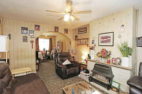5 Canada Crescent, Blackpool, FY2 0NT