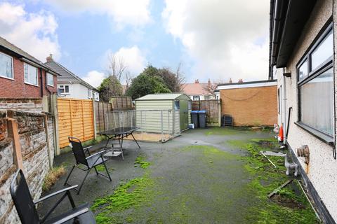 5 Canada Crescent, Blackpool, FY2 0NT