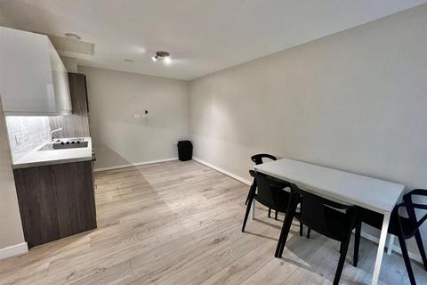 Studio to rent, 4 Leigh Street, Liverpool