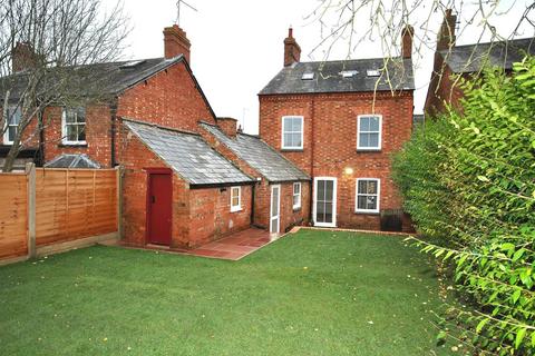 5 bedroom detached house for sale, Church Street, Weedon, Northampton