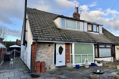 3 bedroom semi-detached bungalow for sale, Fordstone Avenue, Preesall FY6