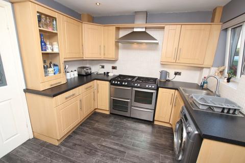 3 bedroom semi-detached house for sale, Paterson Close, Stocksbridge