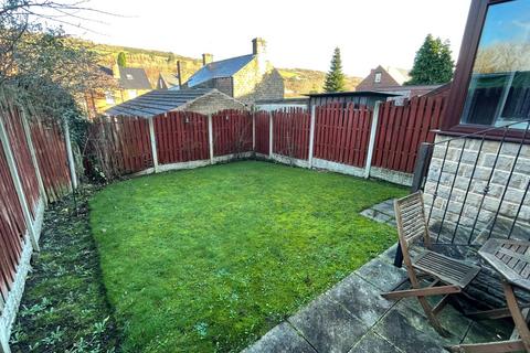 3 bedroom semi-detached house for sale, Paterson Close, Stocksbridge