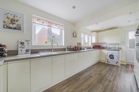 4 bedroom detached house for sale, West End Road, Bradninch, Exeter, Devon, EX5