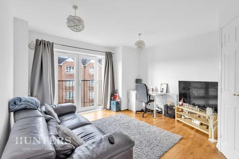 2 bedroom apartment for sale, Apartment 12, 16 Kilmaine Avenue, Manchester, Greater Manchester