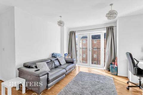 2 bedroom apartment for sale, Apartment 12, 16 Kilmaine Avenue, Manchester, Greater Manchester