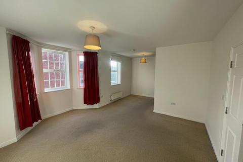 2 bedroom apartment to rent, St. Peters Way, Stratford-upon-Avon