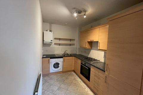 2 bedroom apartment to rent, St. Peters Way, Stratford-upon-Avon