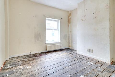 25 Clive Street, Stoke-on-trent, ST6 6DA