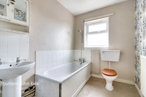 25 Clive Street, Stoke-on-trent, ST6 6DA