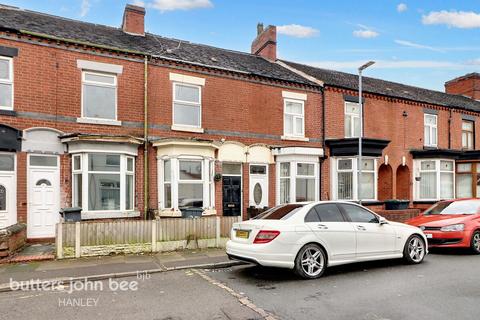 2 bedroom terraced house for sale, Clive Street Stoke-On-Trent ST6 6DA