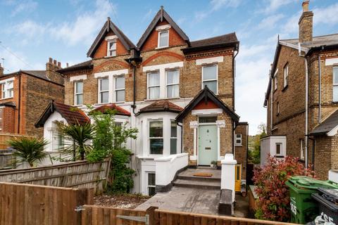 2 bedroom flat to rent, Auckland Hill, West Norwood, London, SE27