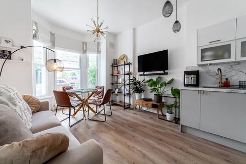 undefined, Auckland Hill, West Norwood, London, SE27