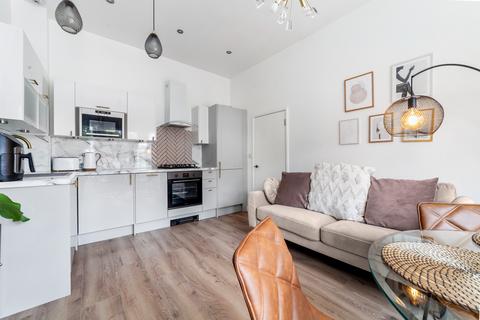 undefined, Auckland Hill, West Norwood, London, SE27