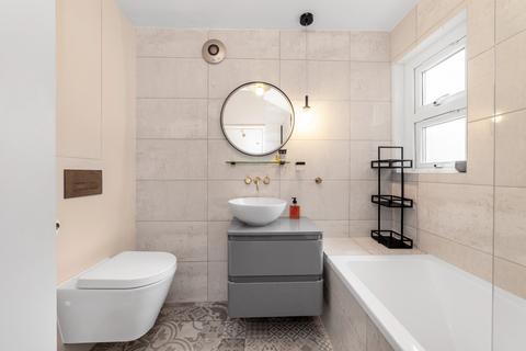 undefined, Auckland Hill, West Norwood, London, SE27