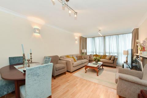 3 bedroom flat for sale, Flat 151 Quadrangle Tower, Cambridge Square, Hyde Park Estate W2